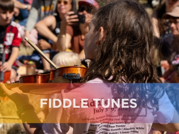 FIDDLE TUNES HOME PAGE