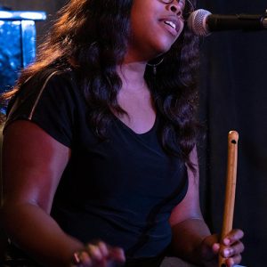 singing blues