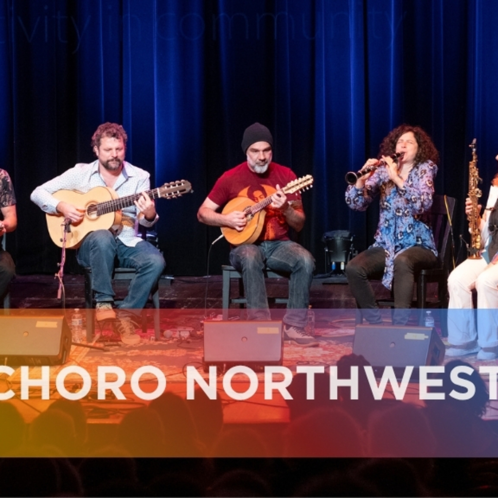 CHORO NW HOME TILE