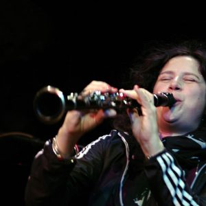 Choro woodwind workshop