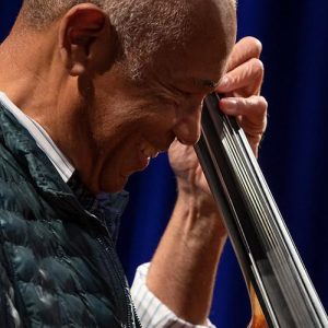 jazz workshops with music director John Clayton