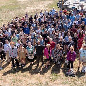 jazz jams at Fort Wordenh