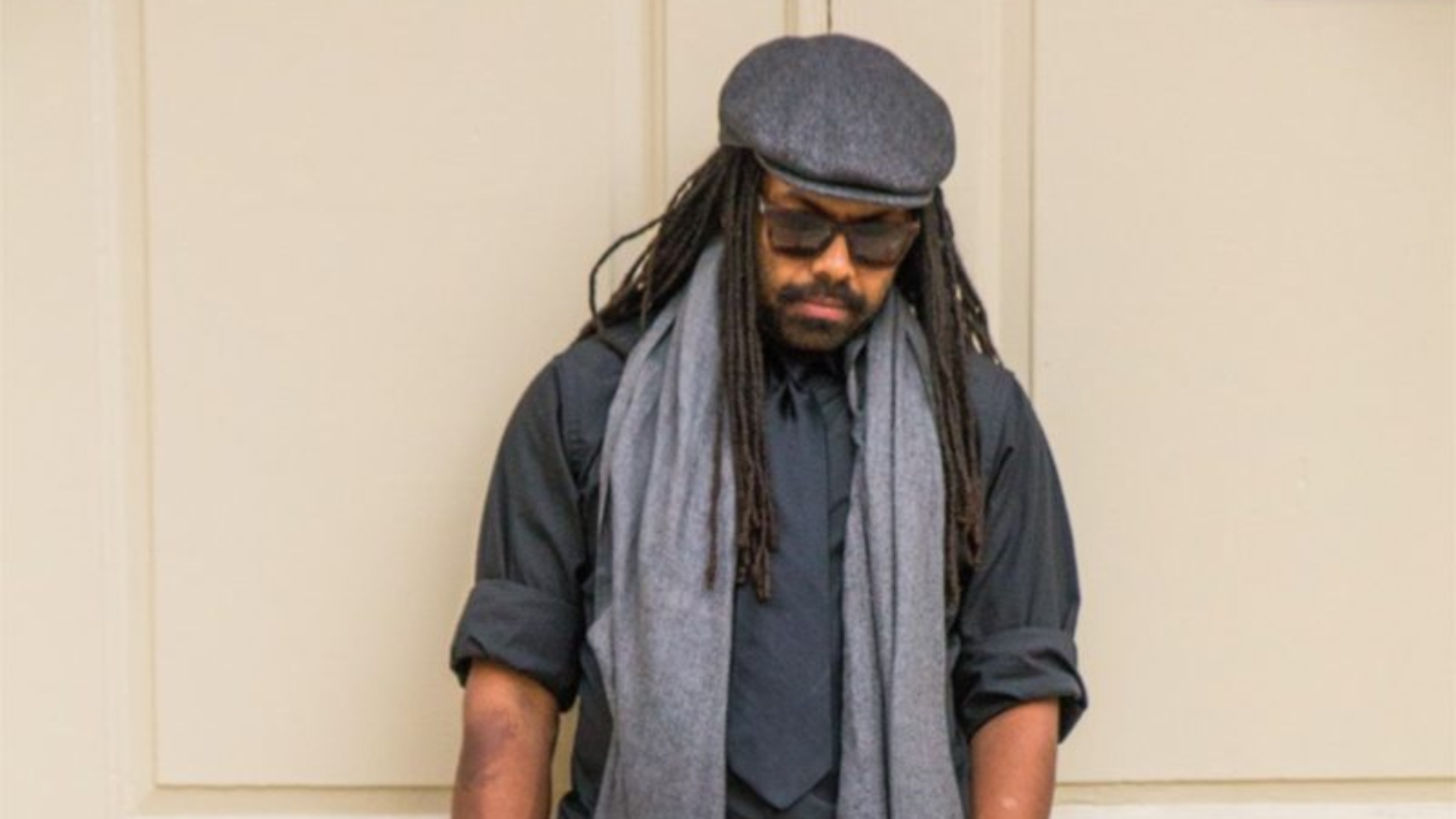 Benjamin Hunter, Centrum musician spotlight