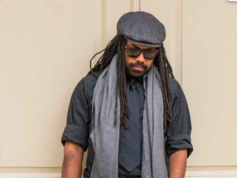 Benjamin Hunter, Centrum musician spotlight