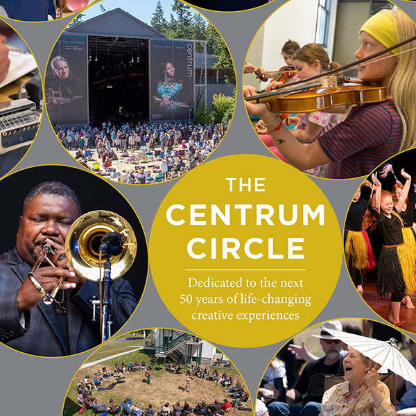 donate to centrum circle