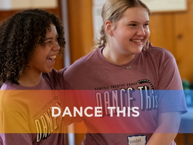 DANCE THIS HOME TILE