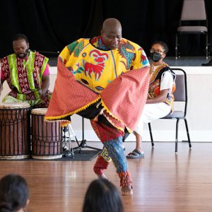dance workshops
