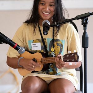 live music to dance to