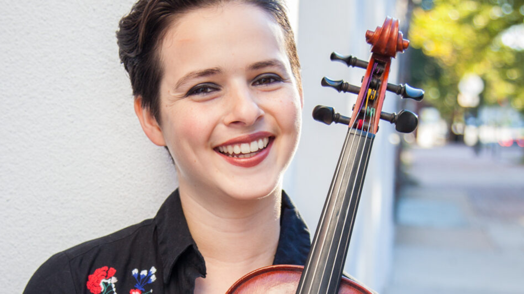 Tatiana Hargreaves