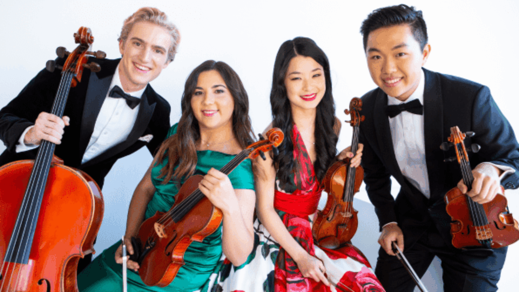 Viano Quartet 2024_Ticket Brochure_Web