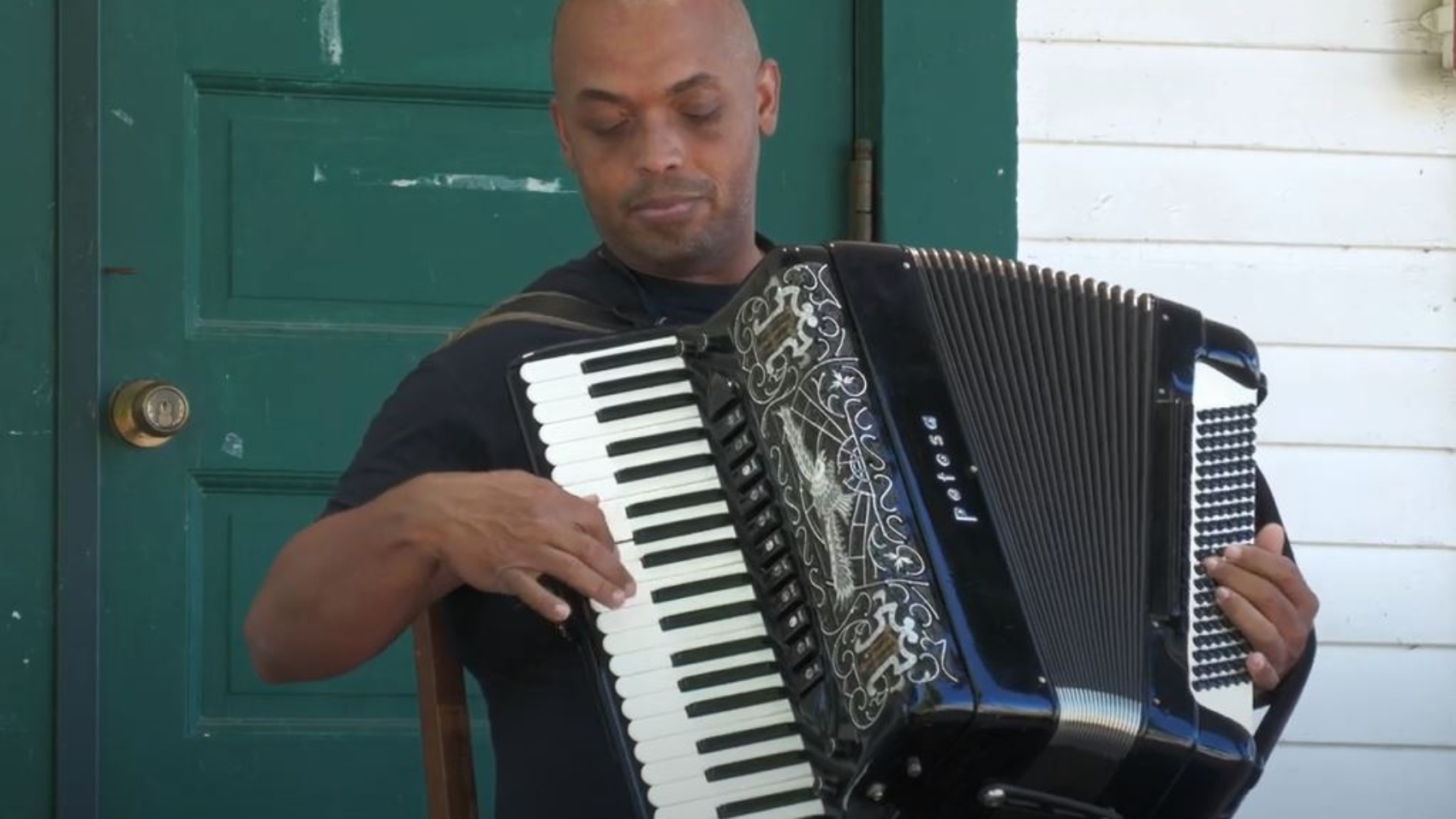 Centrum Acoustic Blues