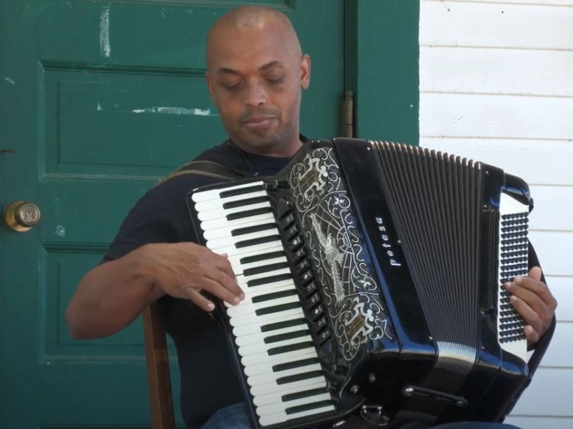 Centrum Acoustic Blues