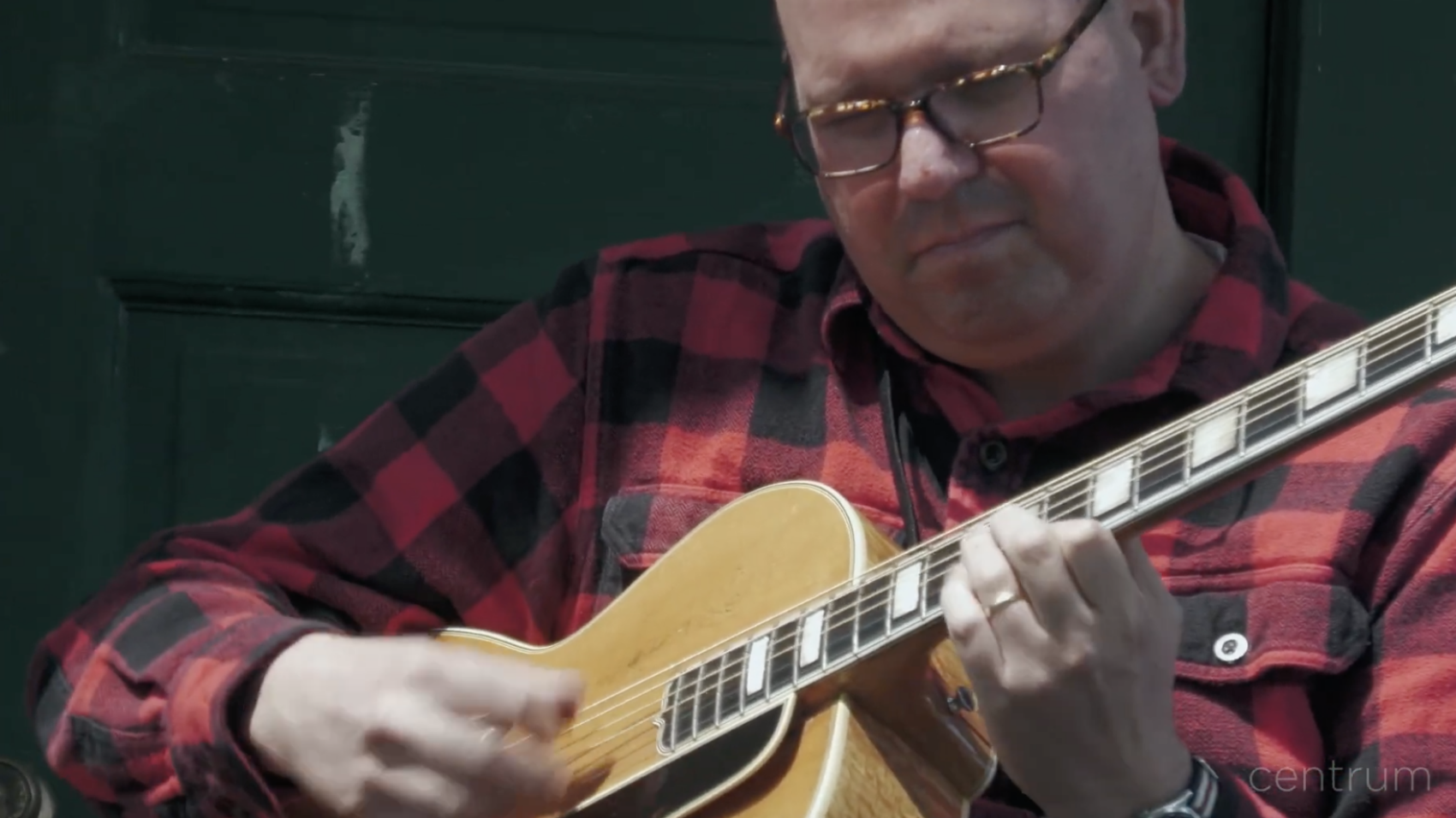 From the Porch_Red Hot Strings_Munisteri_Stout