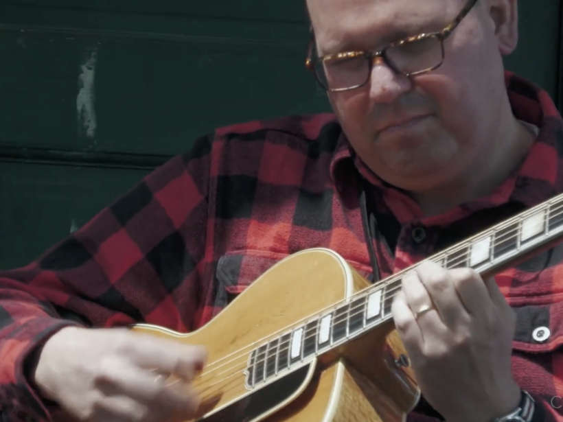 From the Porch_Red Hot Strings_Munisteri_Stout