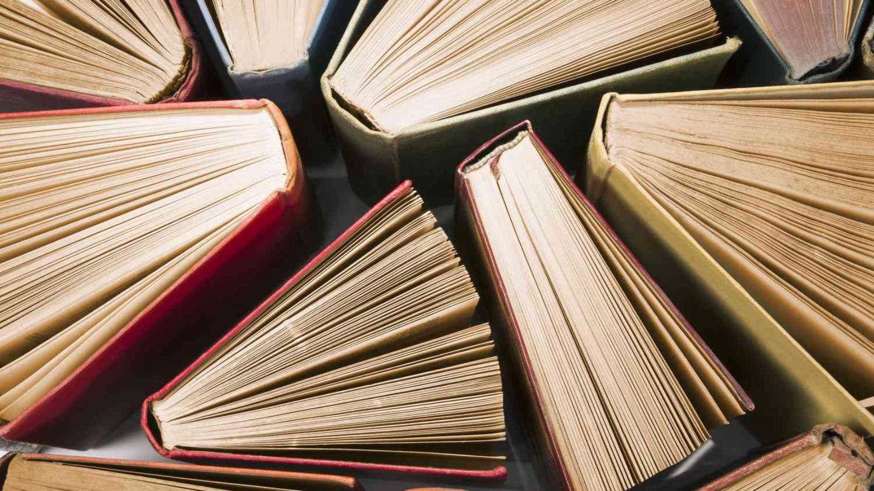 Books