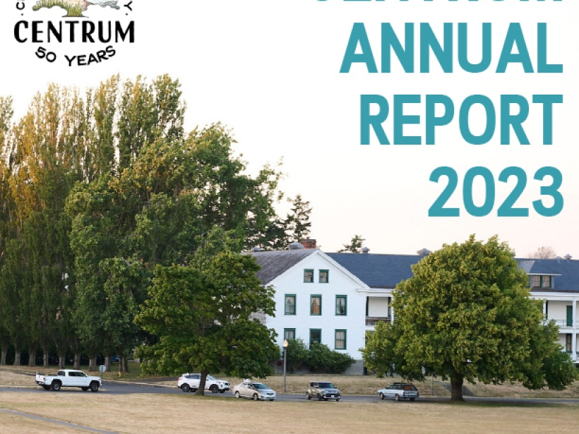 Centrum 2023 Annual Report