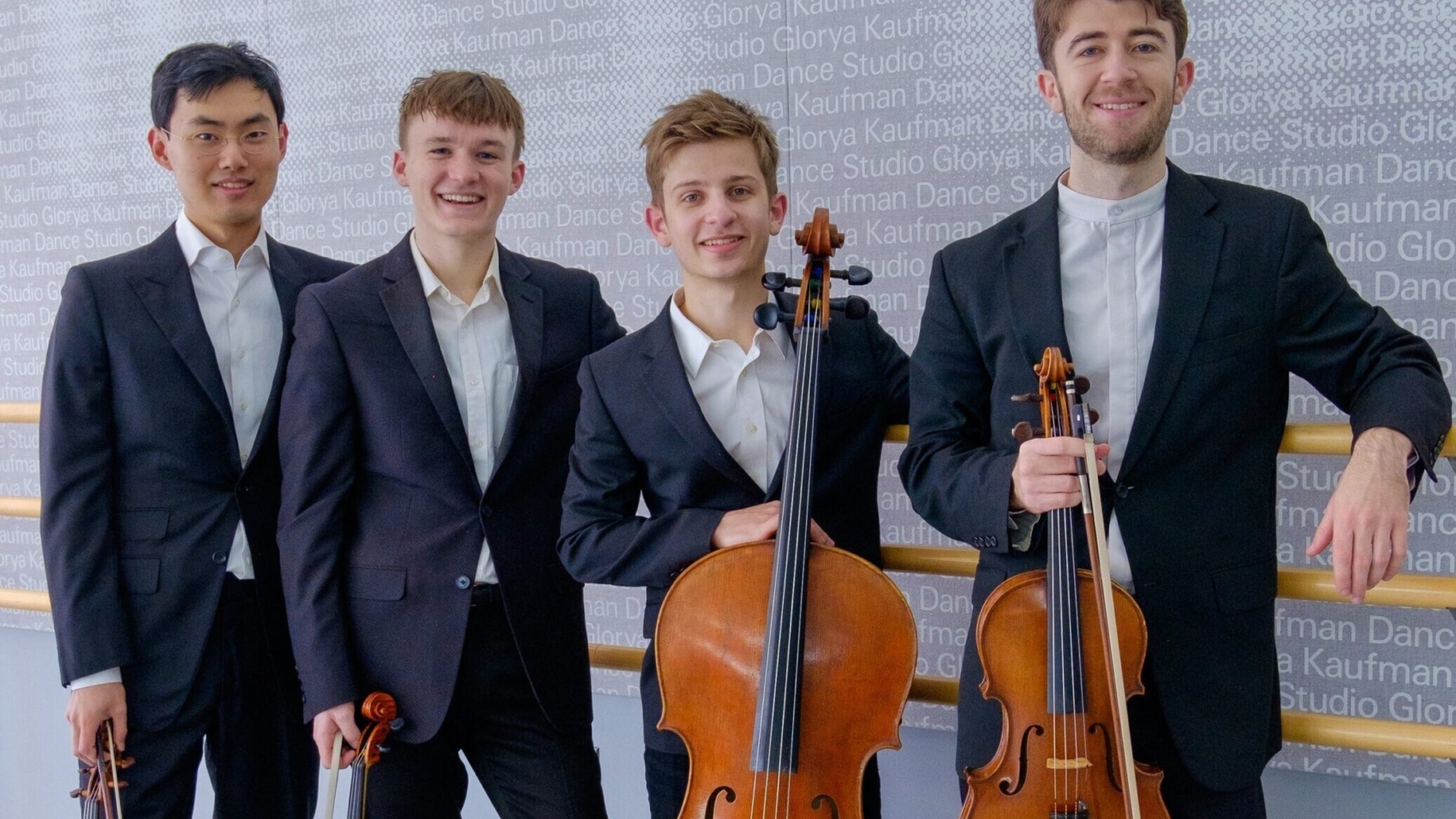 DOLPHINS QUARTET