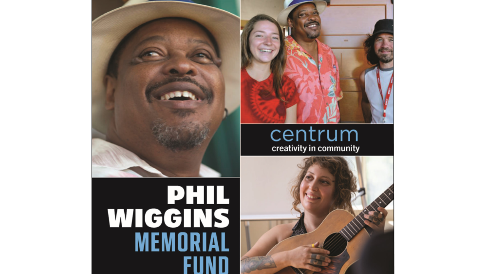 Phil Wiggins Memorial Fund
