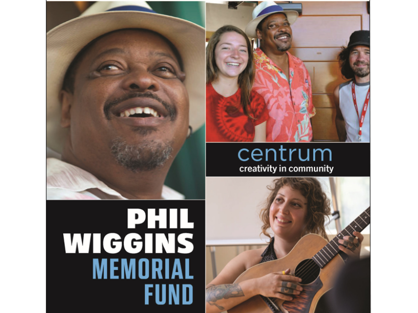 Phil Wiggins Memorial Fund