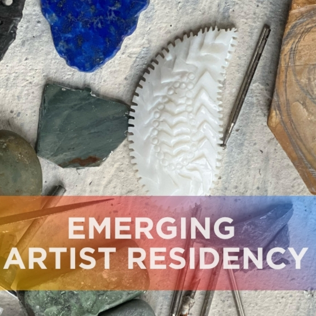 EMERGING AIR HOME TILE