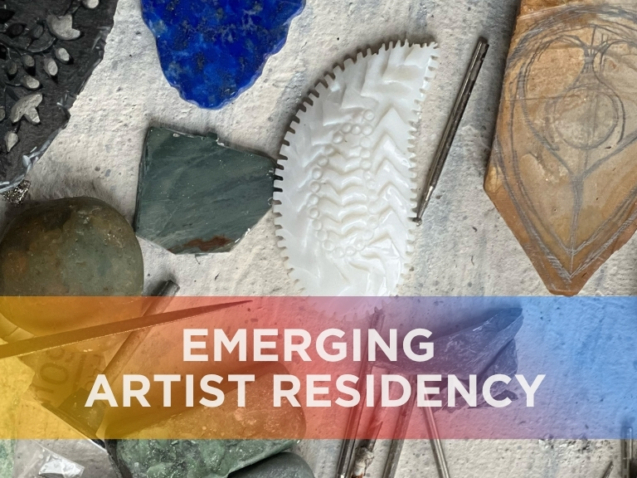 EMERGING AIR HOME TILE