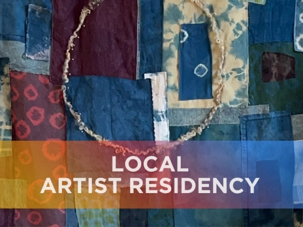 LOCAL AIR HOME TILE