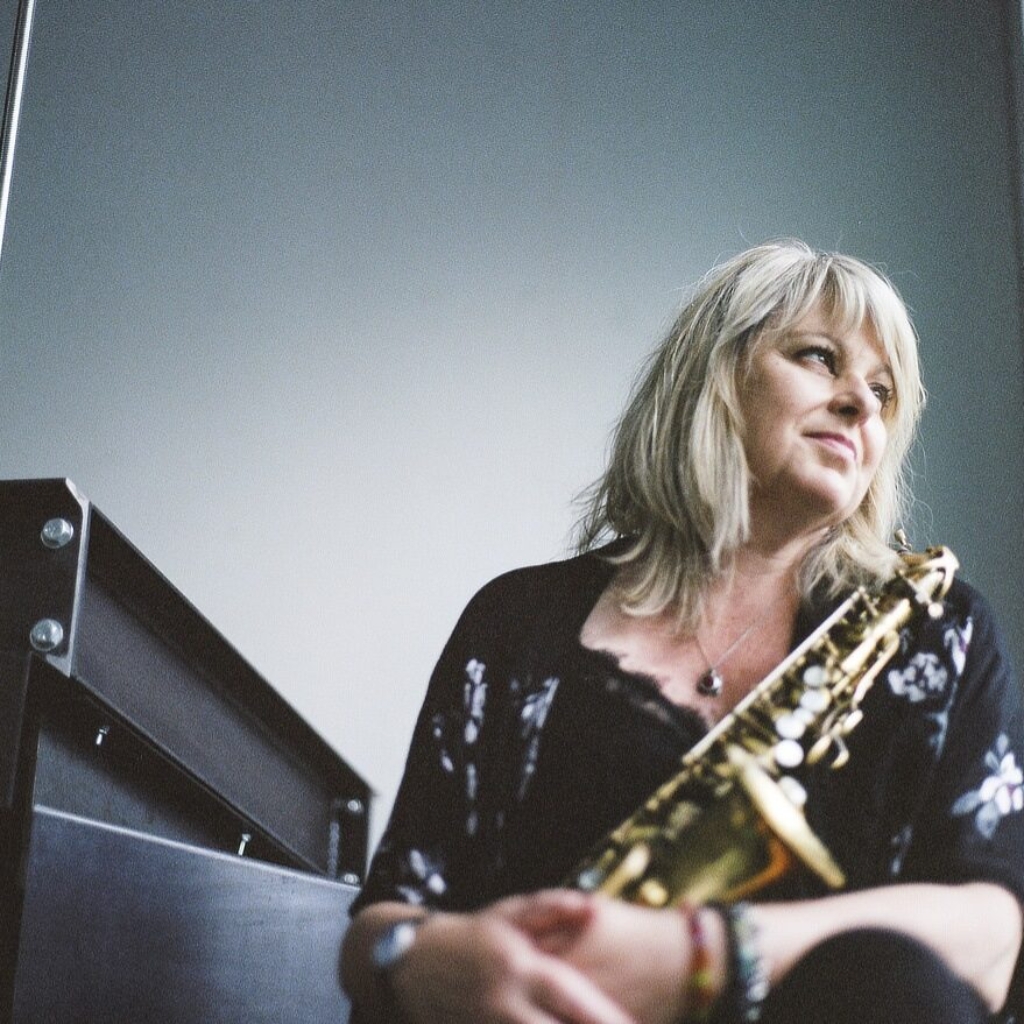Christine Jensen