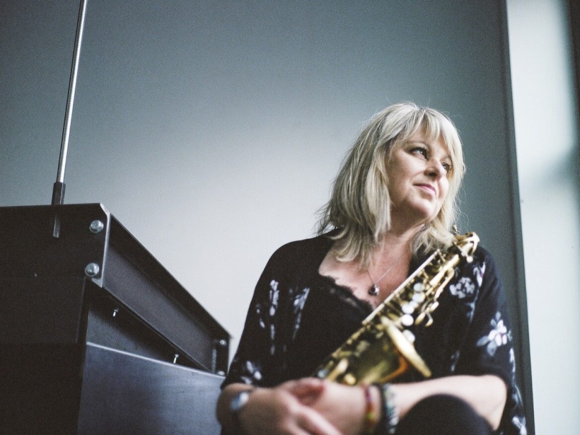 Christine Jensen