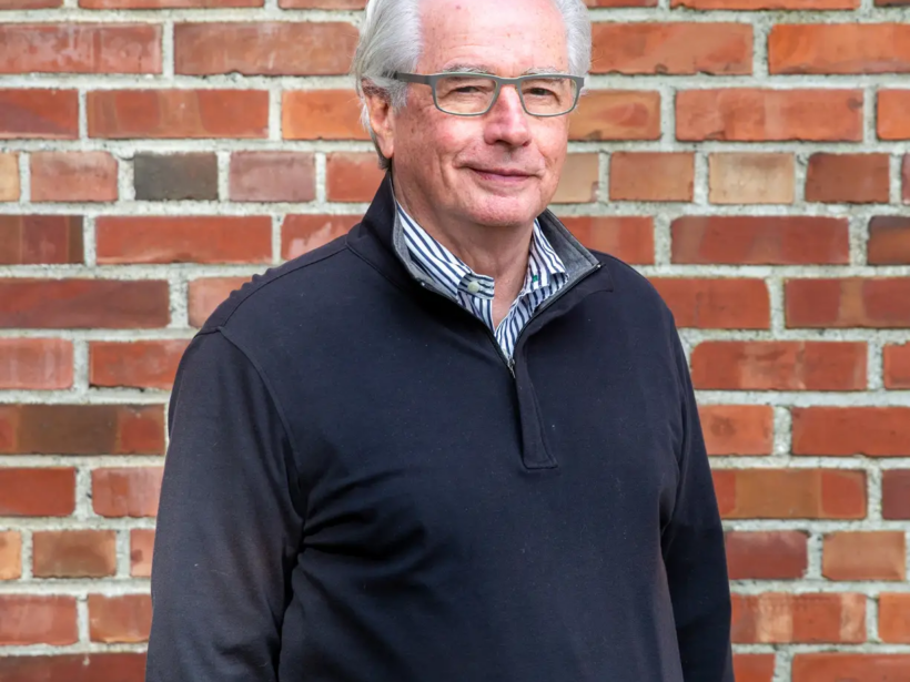 Parsons Walter