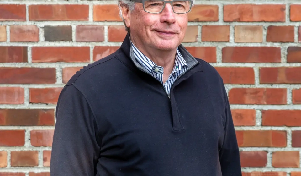 Parsons Walter