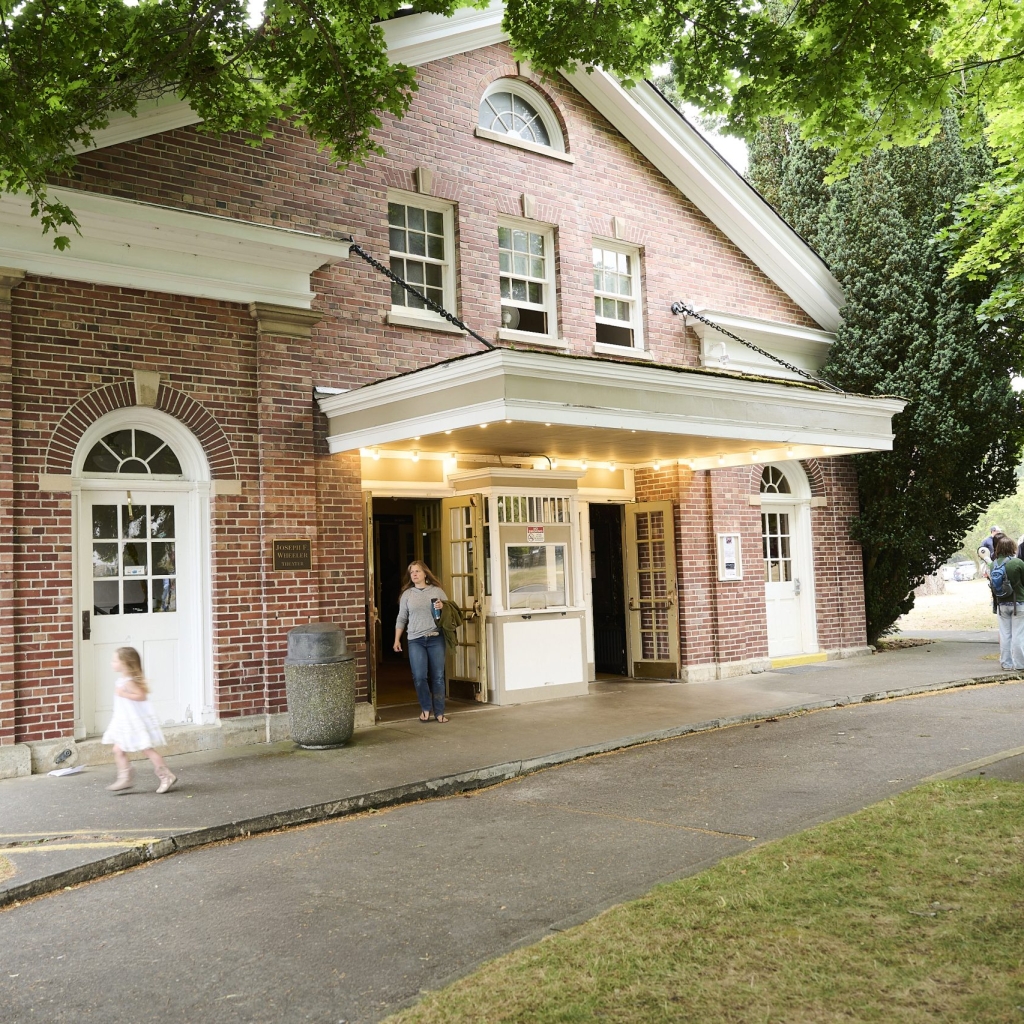 Wheeler Theater