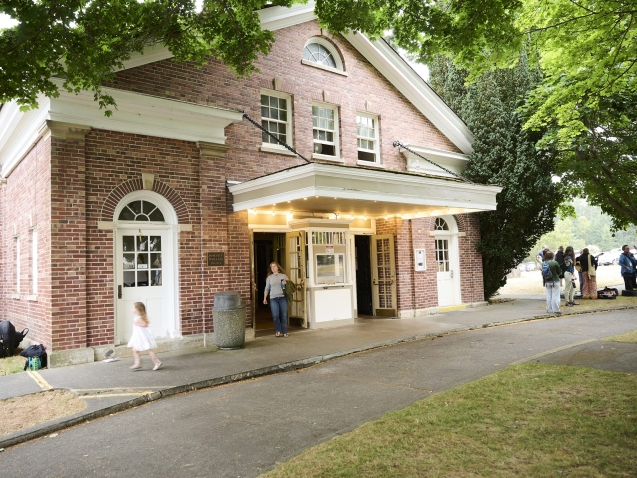 Wheeler Theater