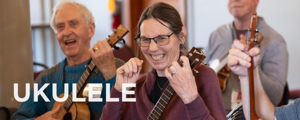 UKULELE