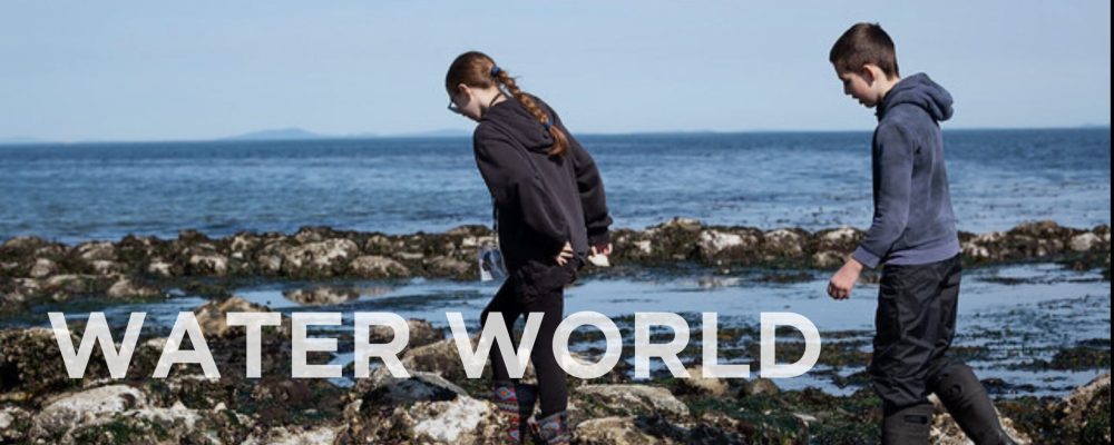 WATER WORLD
