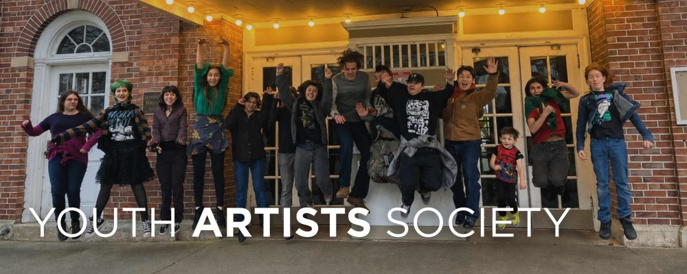 YOUTH ARTISTS SOCIETY (YAS)